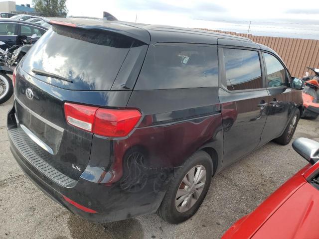 2016 KIA ALL MODELS - Image 3