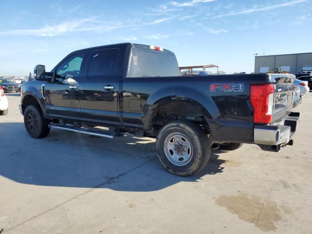 2017 FORD F250 - Image 2