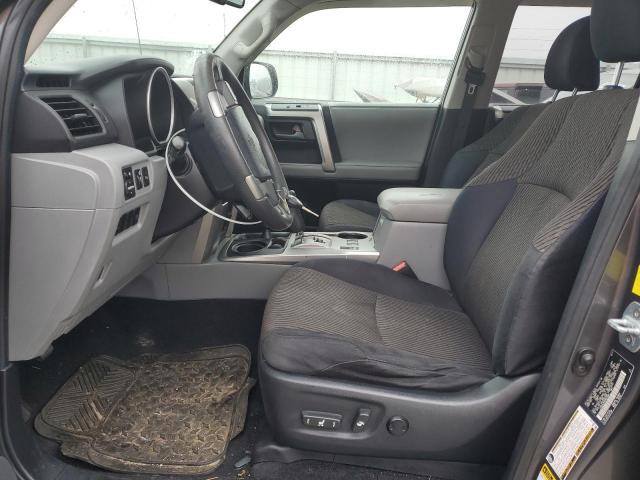 2011 Toyota 4Runner Sr5 - Фото 7