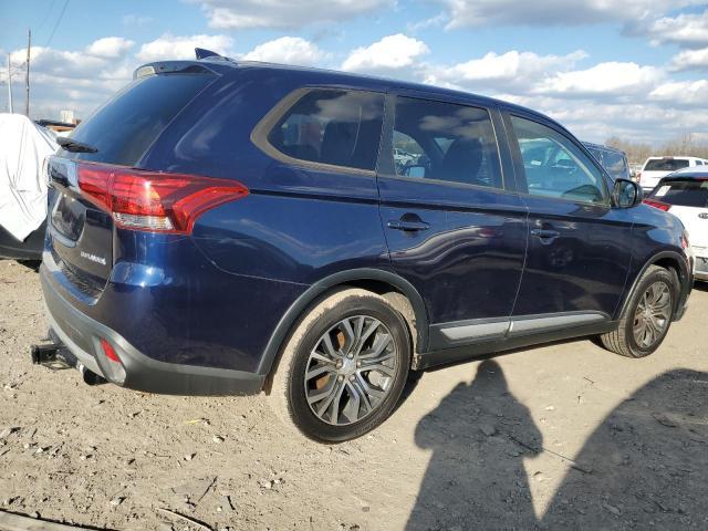 2017 Mitsubishi Outlander Es - Фото 3