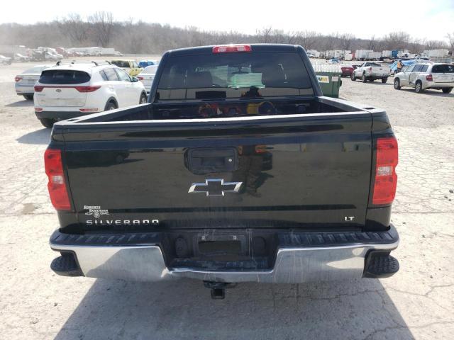2018 Chevrolet Silverado K1500 Lt - Image 6