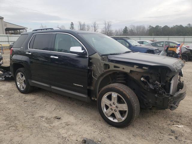 2012 GMC Terrain Slt - Image 4