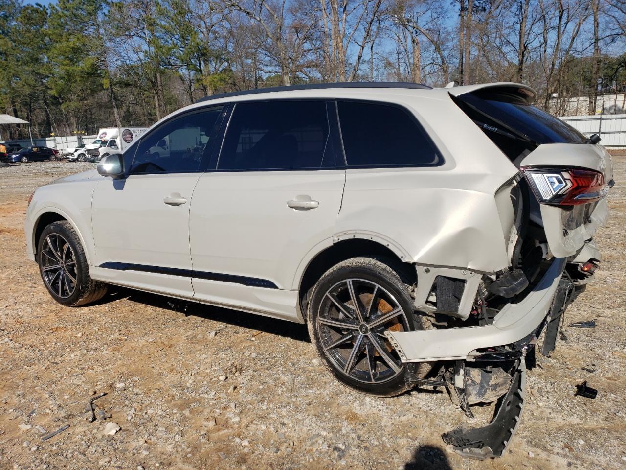 2021 AUDI Q7 PREMIUM - Фото 2