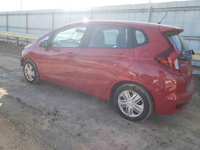 2019 Honda Fit Lx - Фото 2
