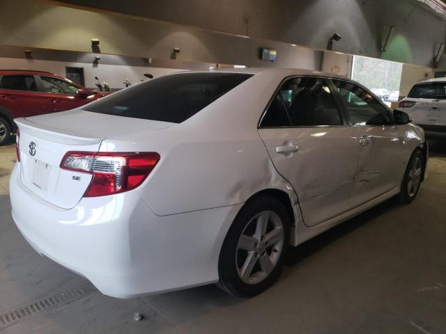 2014 Toyota Camry L - Фото 3