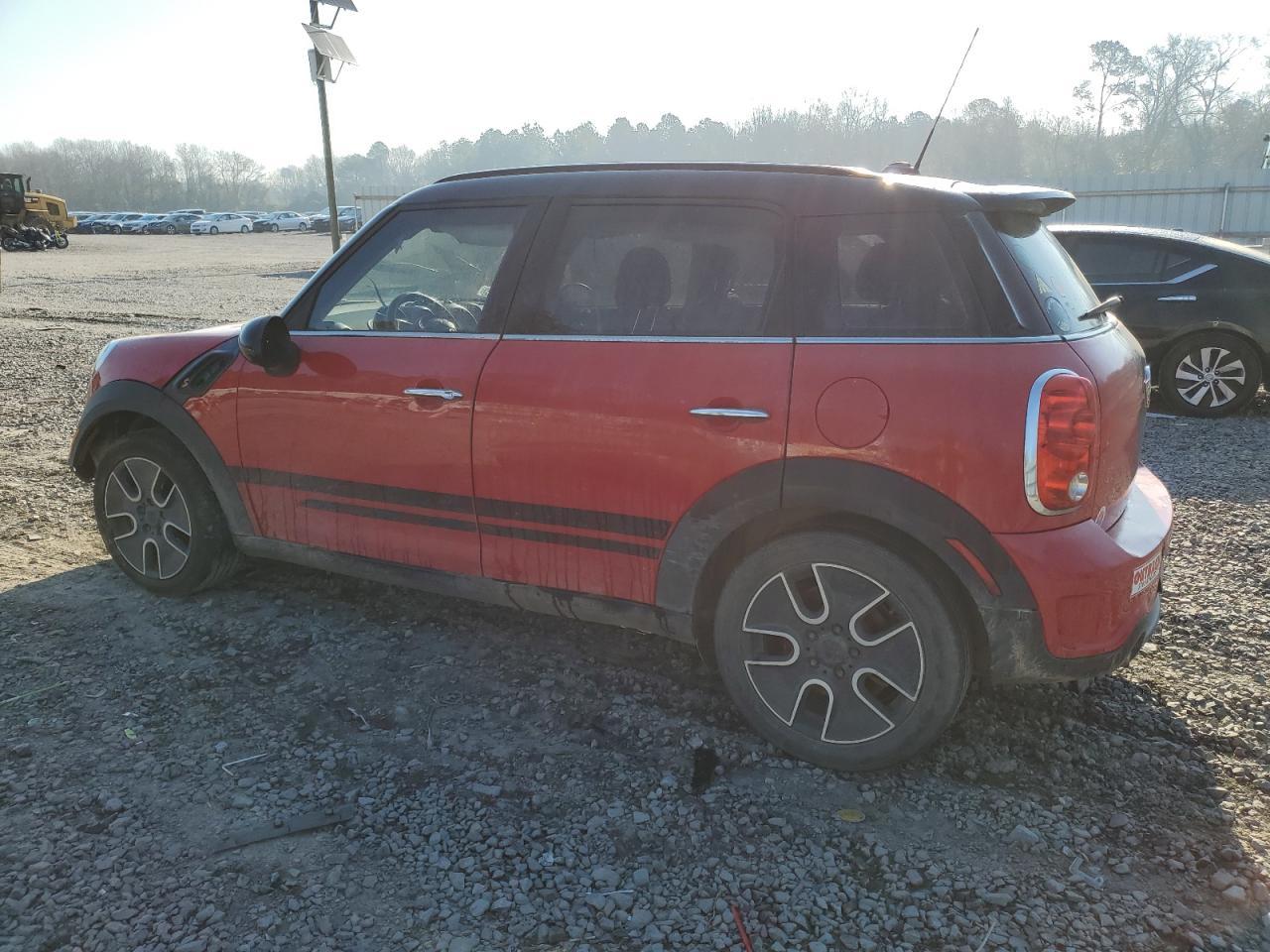 2012 MINI COOPER S C - Фото 2