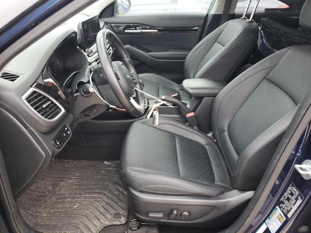 2022 Kia Seltos Ex - Фото 7