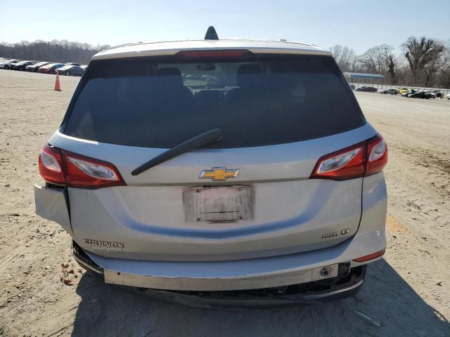 2019 Chevrolet Equinox Lt - Image 6