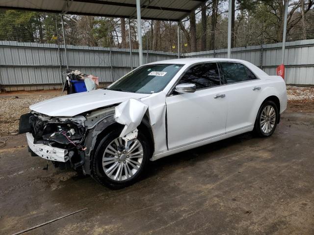 2014 Chrysler 300C