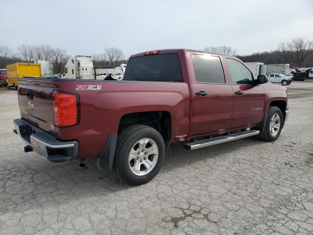 2014 Chevrolet Silverado K1500 Lt - Image 3