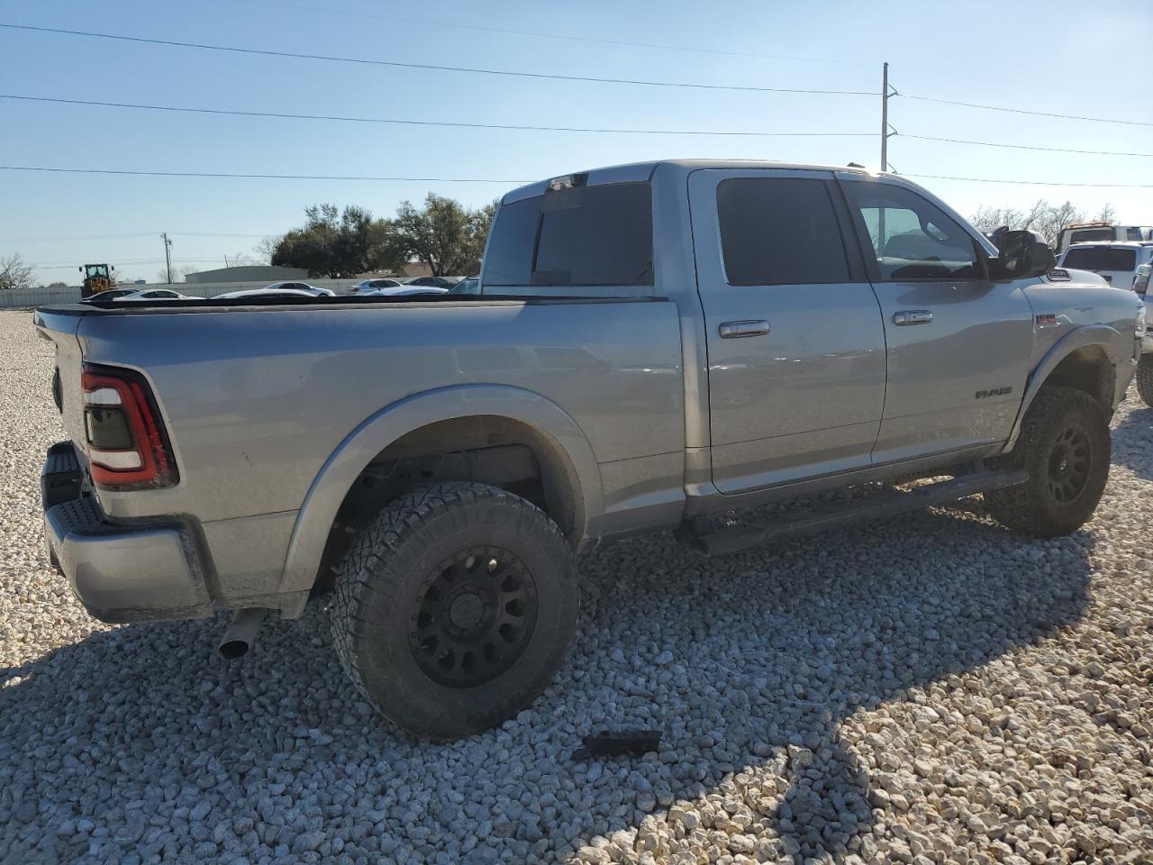 2022 RAM 2500 LARAM - Image 3