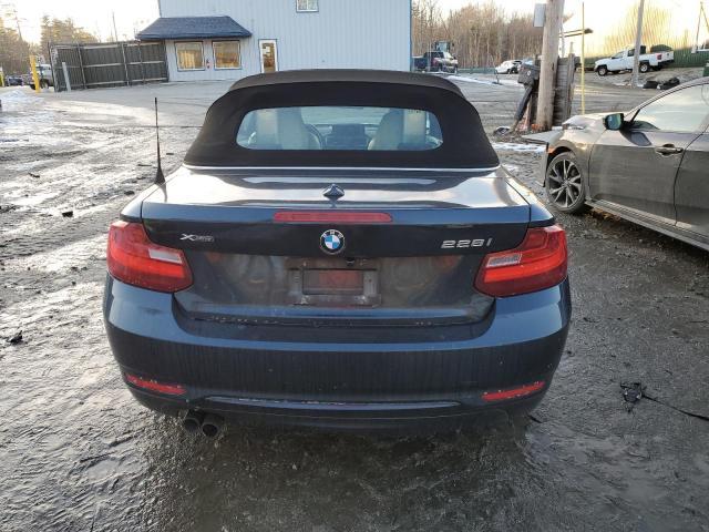 2016 BMW 228 Xi Sulev - Фото 6