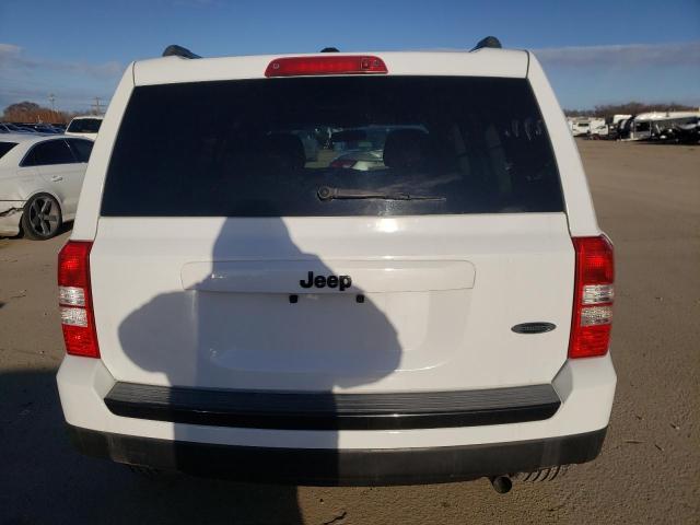 2014 Jeep Patriot Sport - Image 6