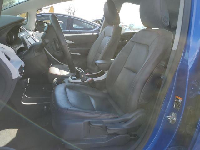 2017 Chevrolet Bolt Ev Premier - Image 7