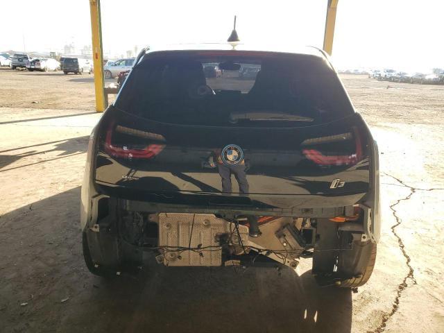 2015 BMW I3 Rex - Фото 6