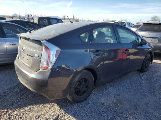 2015 Toyota Prius - Фото 3