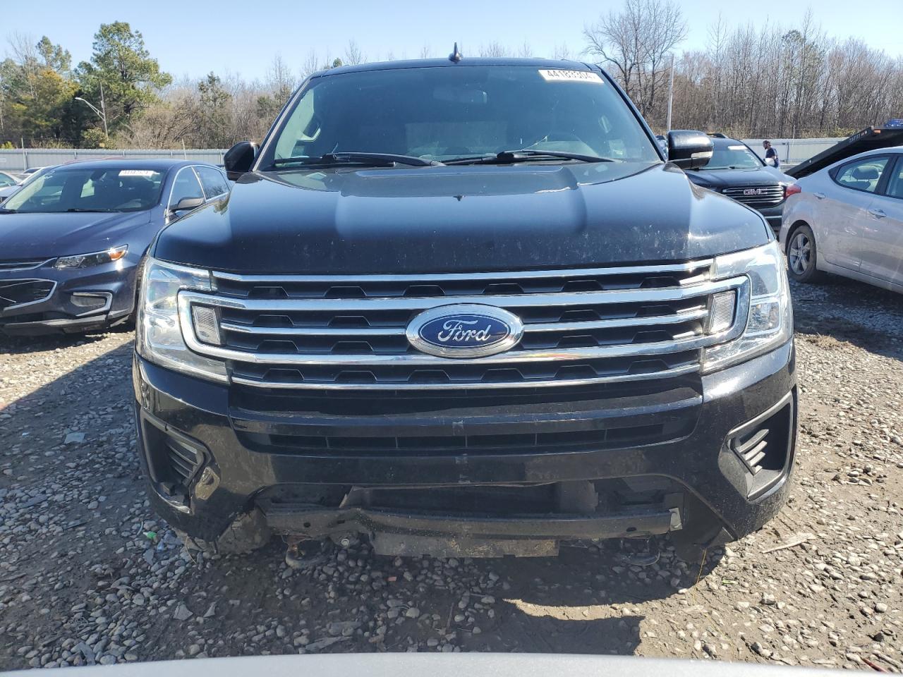 2018 FORD EXPEDITION - Image 5