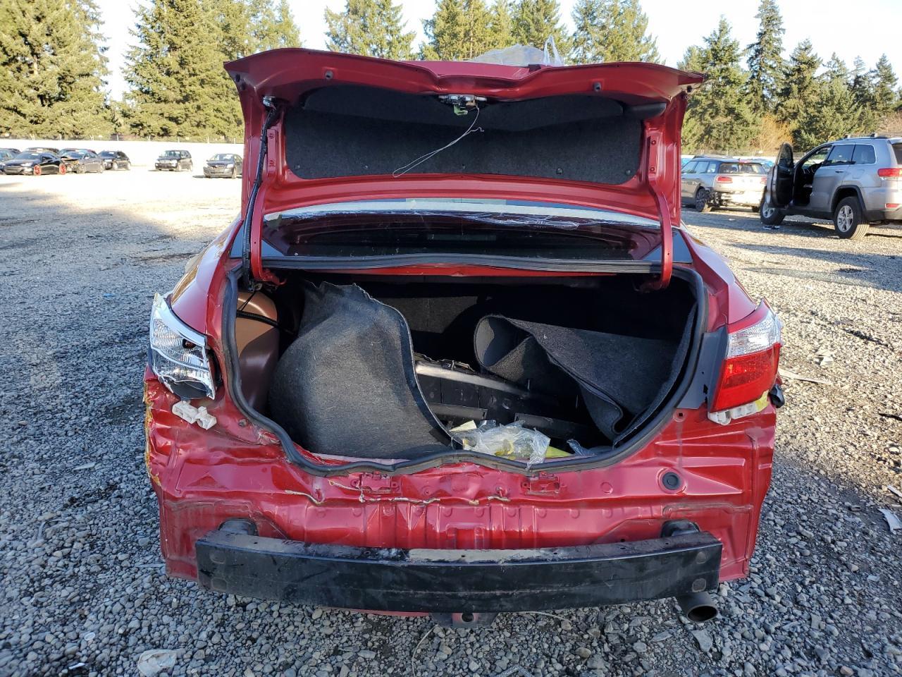 2016 TOYOTA COROLLA L - Фото 6