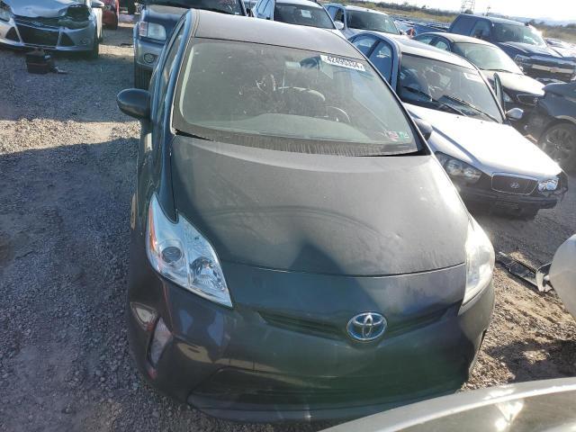2015 Toyota Prius - Фото 5