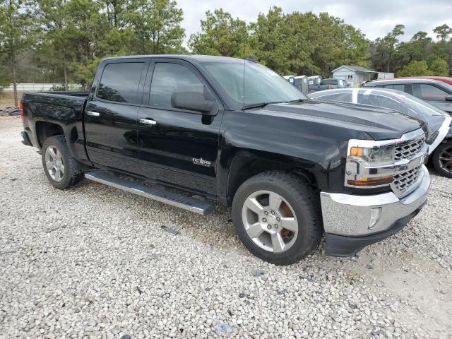 2017 Chevrolet Silverado C1500 Lt - Фото 4