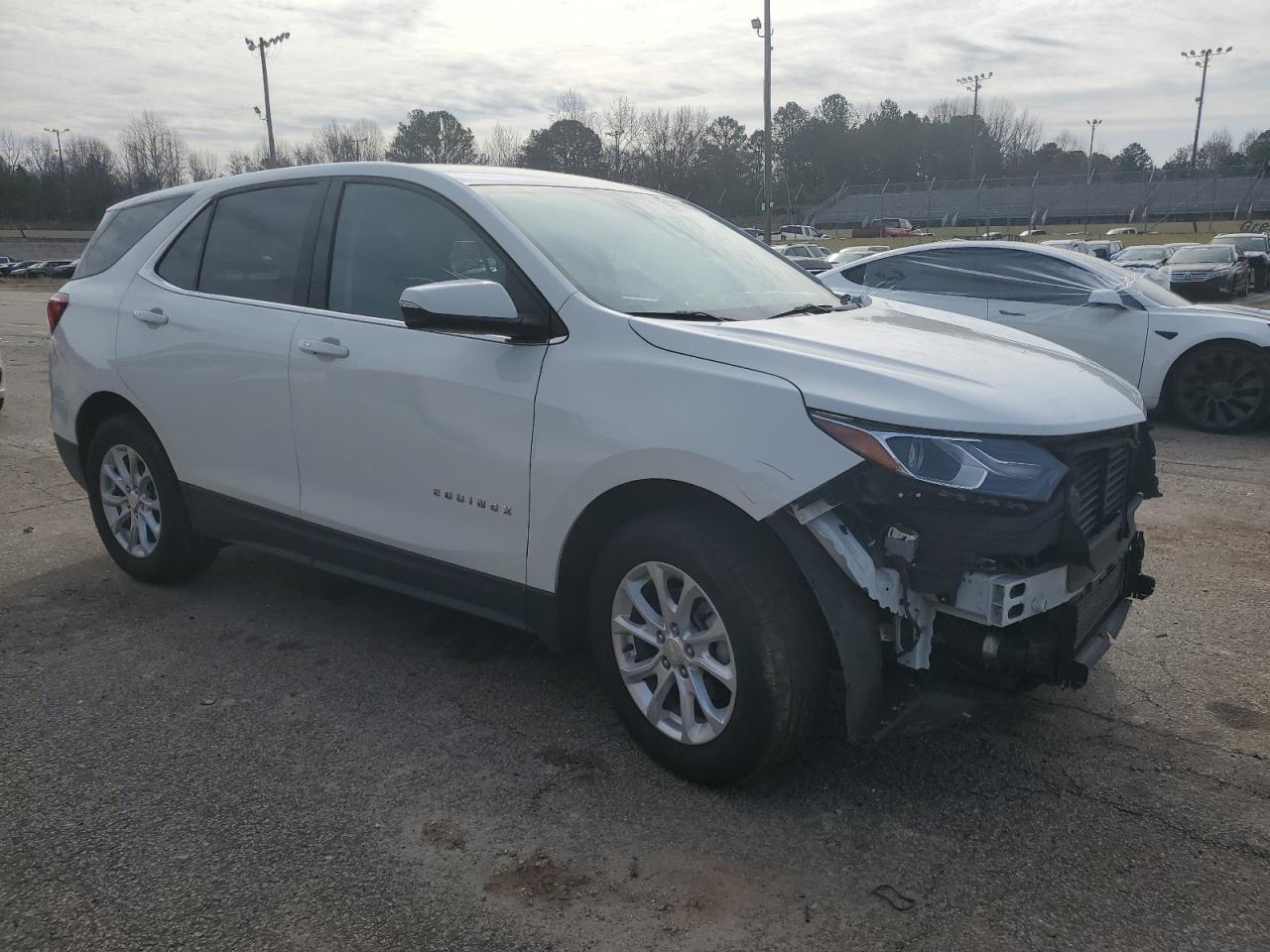 2019 CHEVROLET EQUINOX LT - Image 4