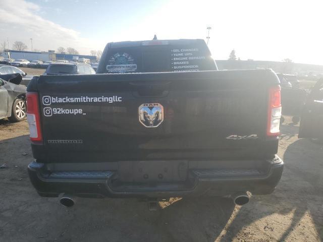 2023 Ram 1500 Big Horn/Lone Star - Фото 6
