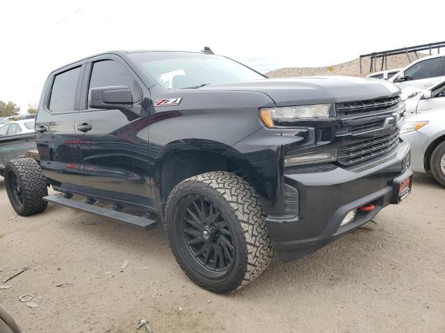 2019 Chevrolet Silverado K1500 Rst - Image 4