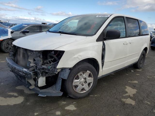 2010 Dodge Grand Caravan Se