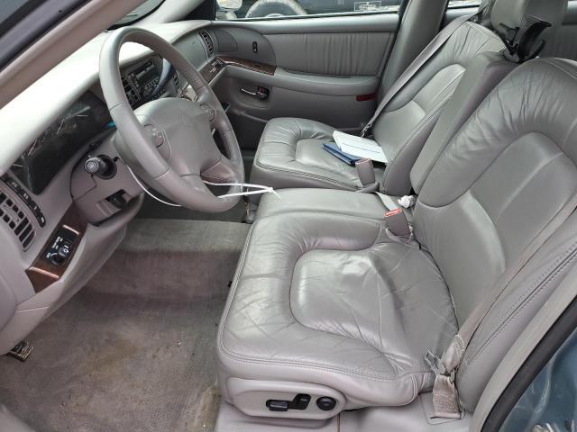 2004 Buick Park Avenue - Фото 7