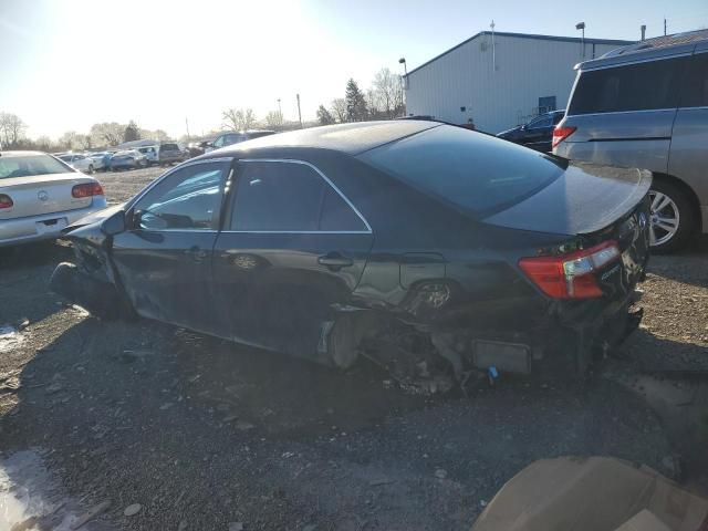 2014 Toyota Camry L - Фото 2