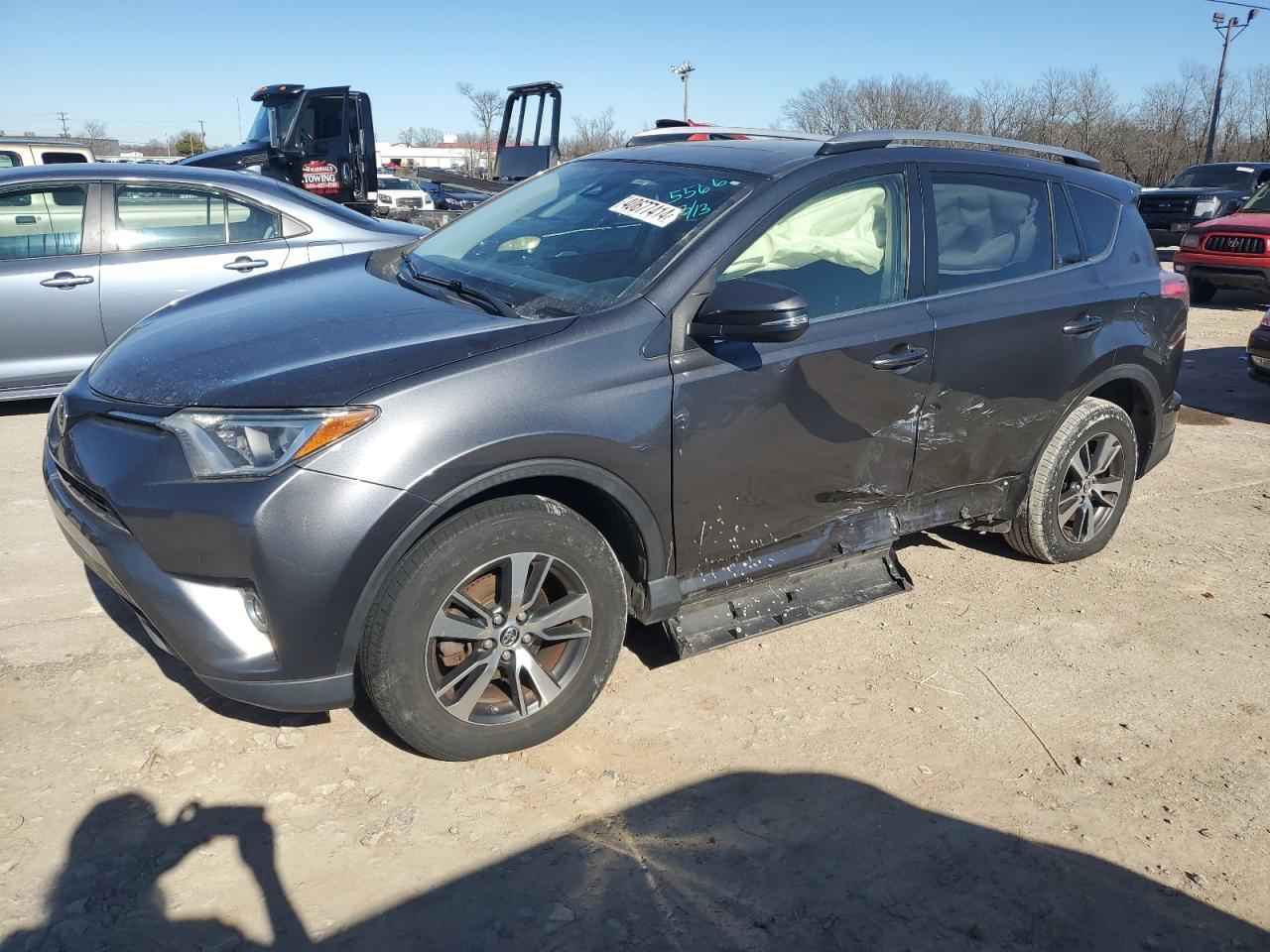 2018 TOYOTA RAV4 ADVEN