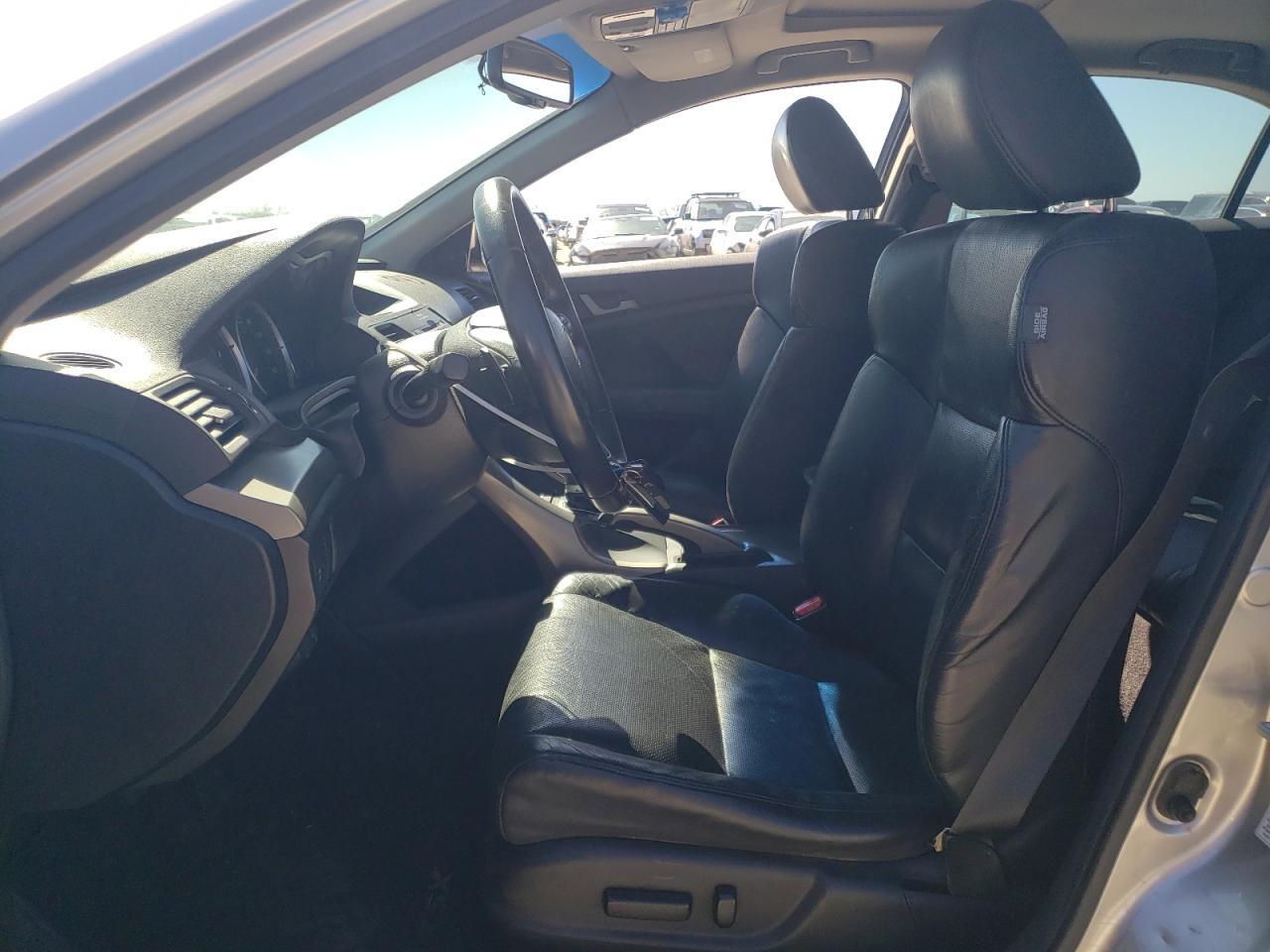 2010 ACURA TSX - Image 7