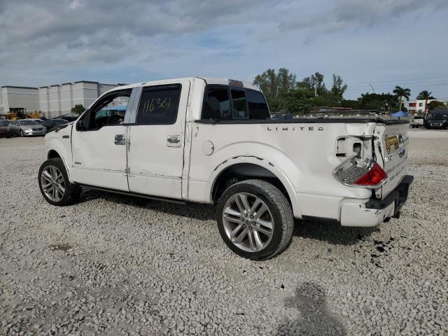 2014 Ford F150 Supercrew - Image 2