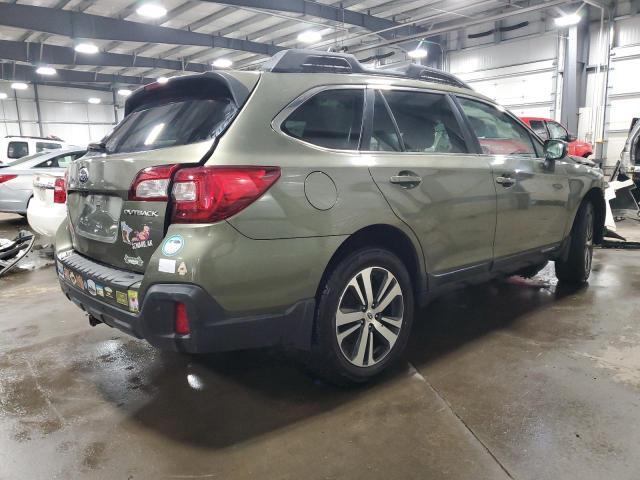 2019 Subaru Outback 2.5I Limited - Image 3