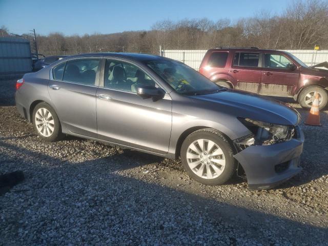 2013 Honda Accord Exl - Image 4
