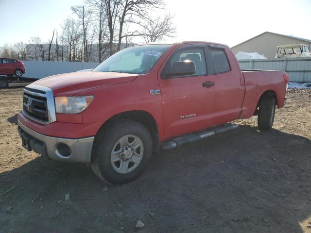 2011 Toyota Tundra Double Cab Sr5