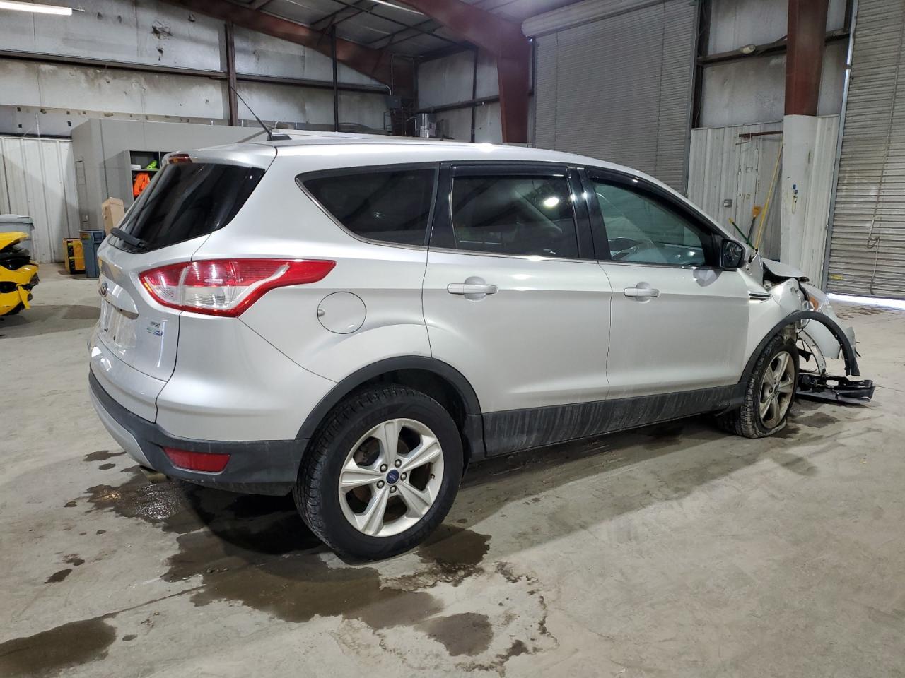 2015 FORD ESCAPE SE - Image 3