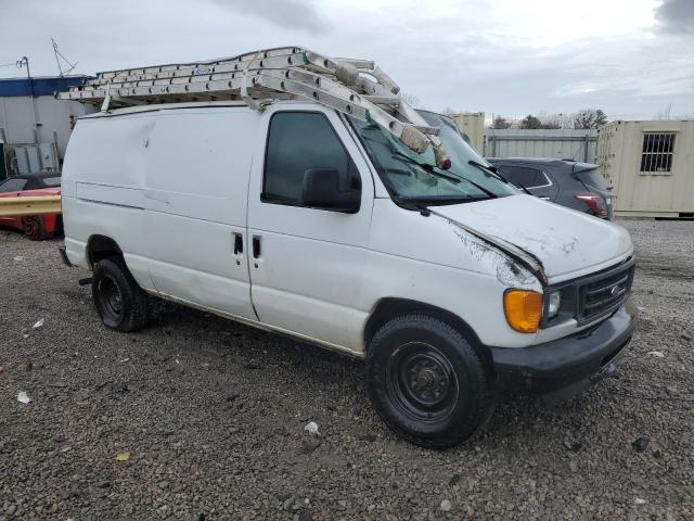 2006 Ford Econoline E250 Van - Фото 4
