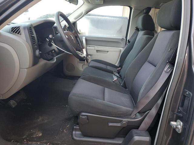 2010 GMC Sierra C1500 - Фото 7