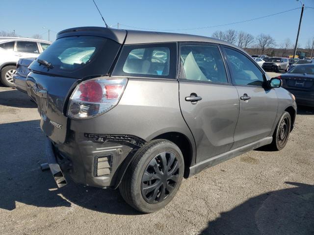 2005 Toyota Corolla Matrix Xr - Фото 3