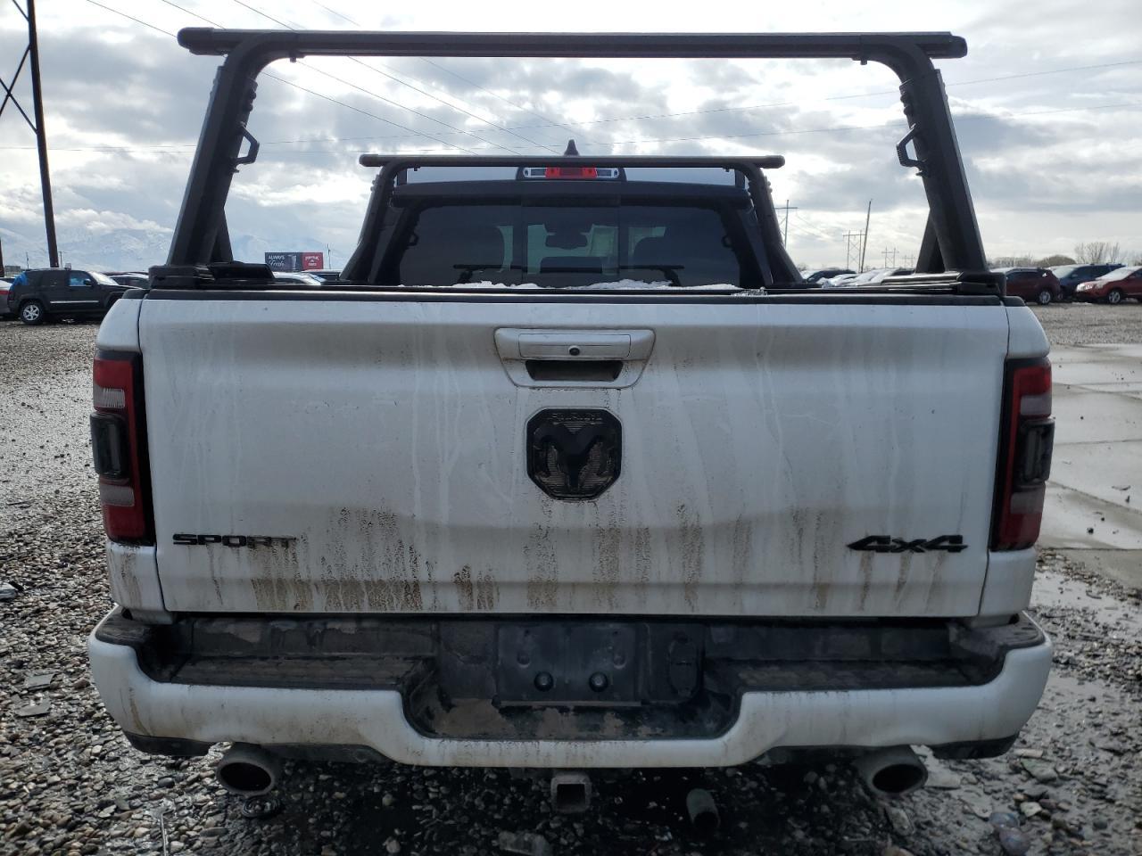 2020 RAM 1500 REBEL - Image 6