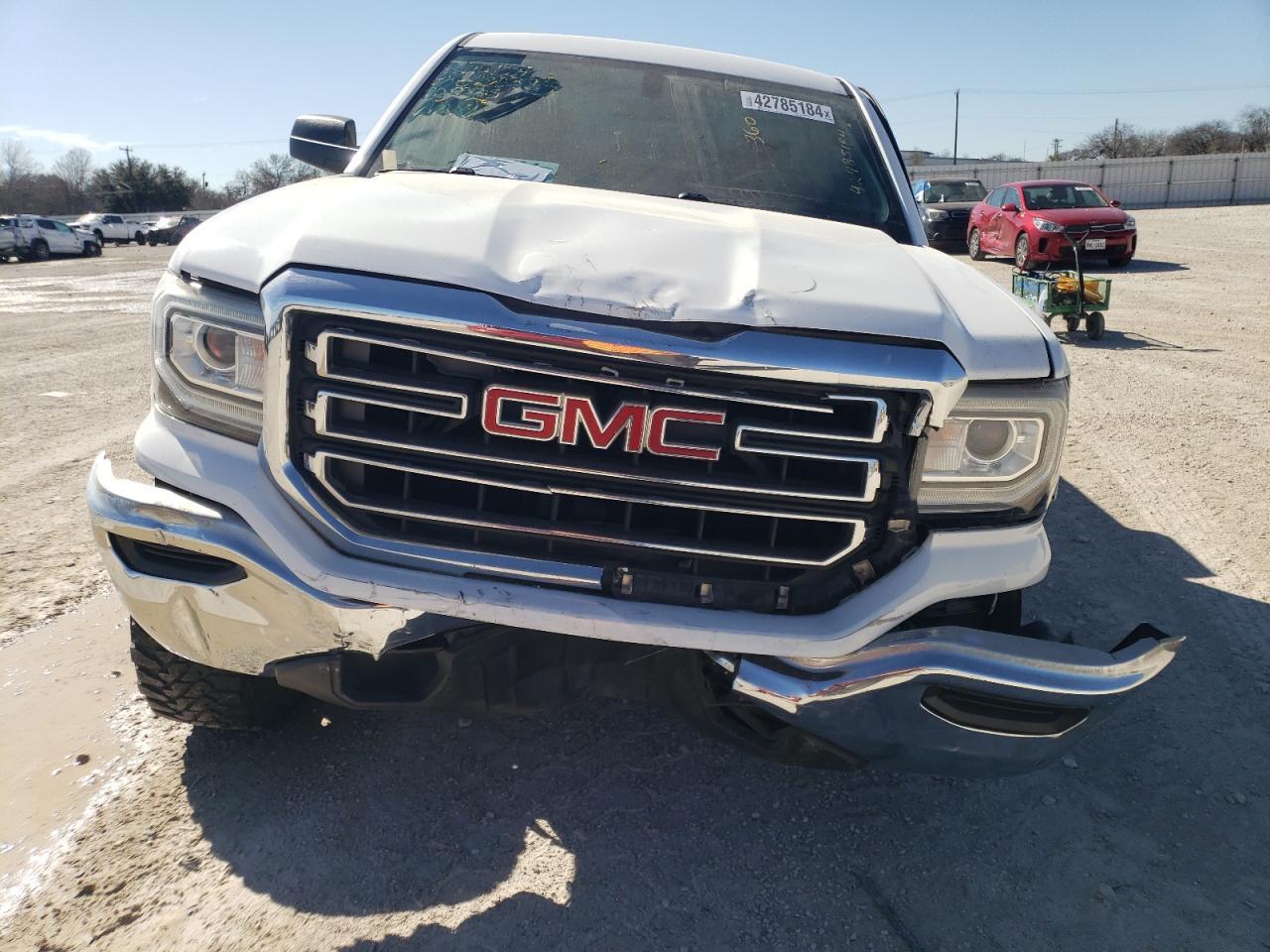 2016 GMC SIERRA C15 - Image 5