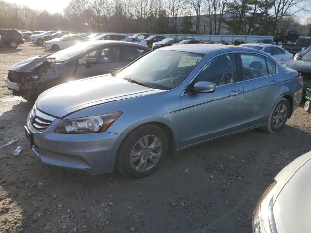 2011 Honda Accord Lxp