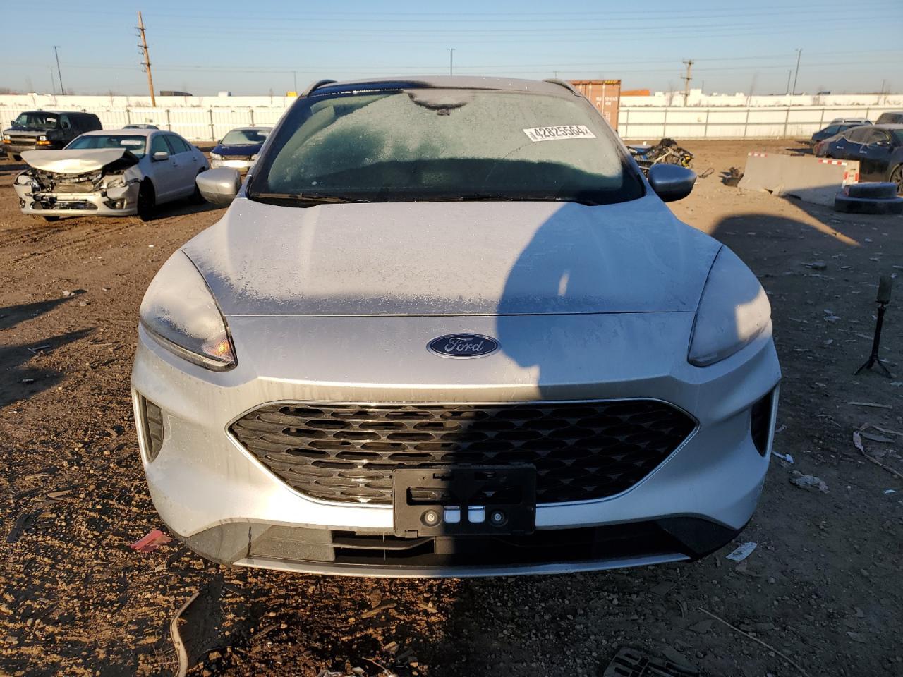 2020 FORD ESCAPE SE - Image 5