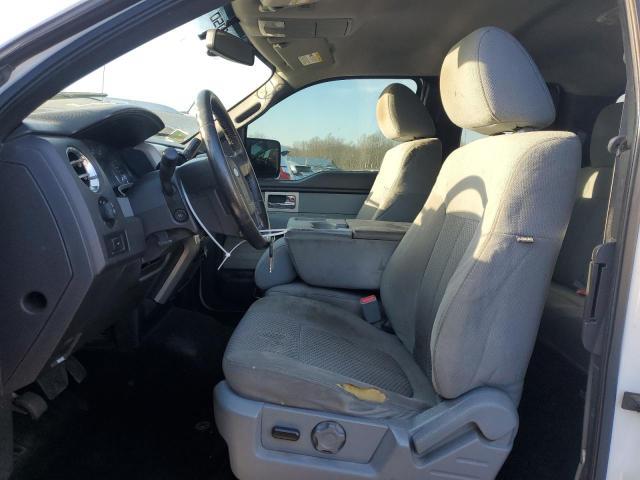 2011 Ford F150 Super Cab - Image 7