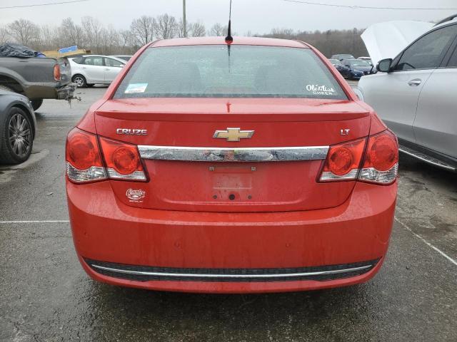 2012 Chevrolet Cruze Lt - Image 6