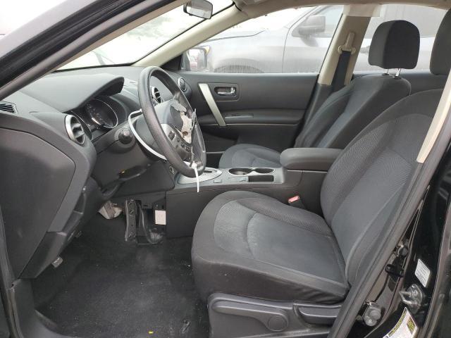 2014 Nissan Rogue Select S - Image 7