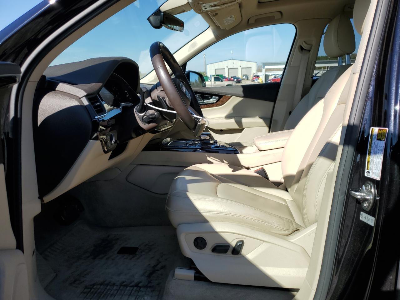 2018 AUDI Q7 PREMIUM - Image 7