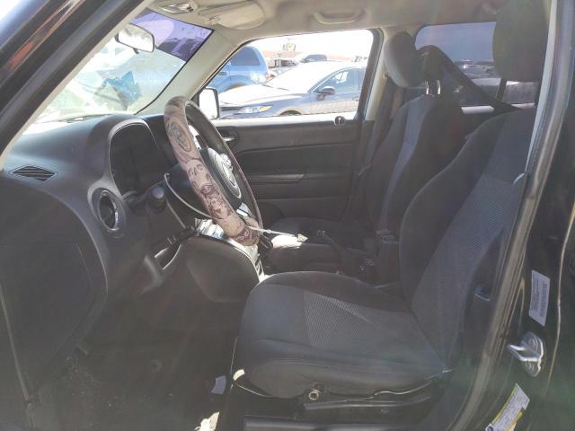2015 Jeep Patriot Sport - Фото 7