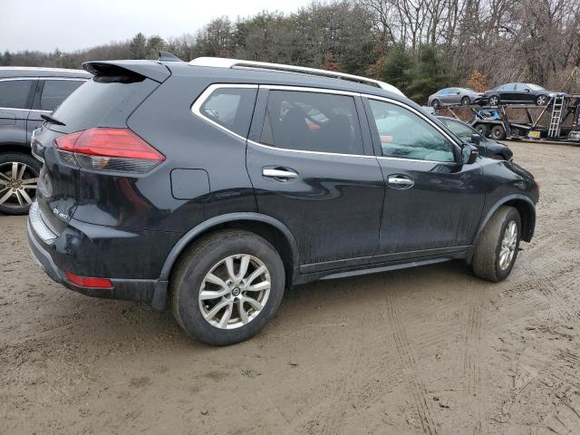 2017 Nissan Rogue S - Фото 3